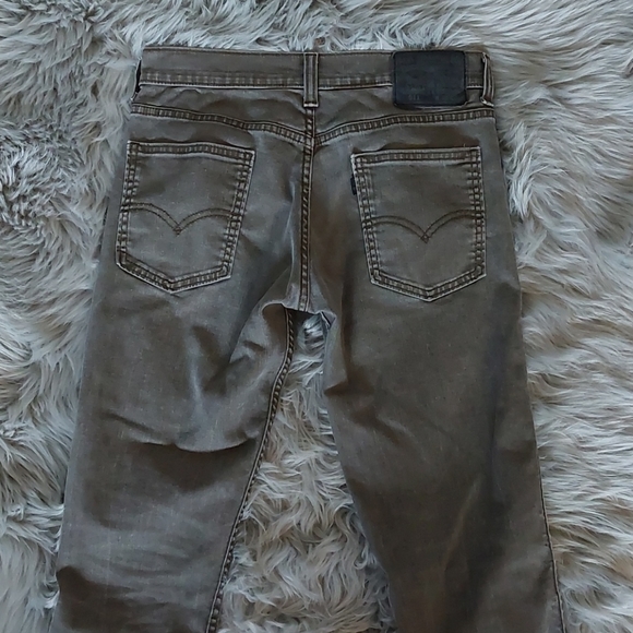 Levi's Men's Jean's 511 - Picture 5 of 6